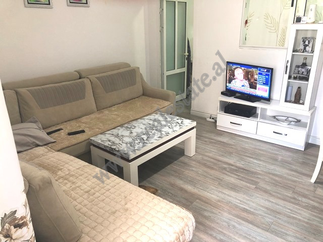 One bedroom apartment for sale in Don Bosco area in Tirana,Albania